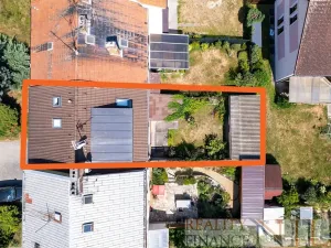 Prodej rodinného domu, Plzeň, Lidická, 225 m2