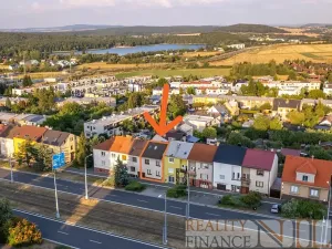 Prodej rodinného domu, Plzeň, Lidická, 225 m2