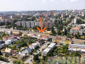 Prodej rodinného domu, Plzeň, Lidická, 225 m2