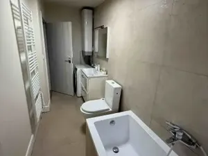 Prodej bytu 2+1, Hodonín, 60 m2