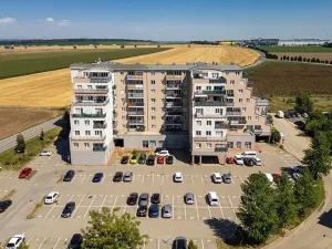 Prodej bytu 4+kk, Klecany, V Honech, 81 m2