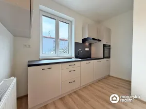 Pronájem bytu 2+1, Vémyslice, 55 m2