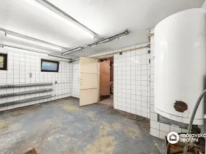 Prodej rodinného domu, Praha - Stodůlky, Pod viaduktem, 210 m2