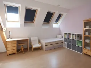 Pronájem bytu 3+kk, Chyňava, Za Humny, 82 m2