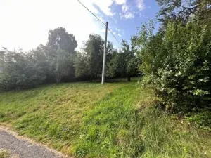 Prodej pozemku pro bydlení, Libštát, 956 m2