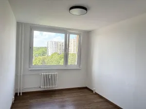 Pronájem bytu 3+1, Praha - Horní Měcholupy, Milánská, 78 m2