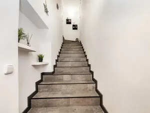 Prodej rodinného domu, Kralupy nad Vltavou, Přemyslova, 210 m2