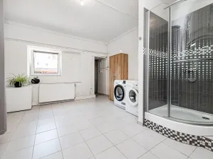 Prodej rodinného domu, Kralupy nad Vltavou, Přemyslova, 210 m2