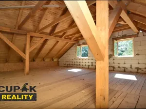 Prodej rodinného domu, Libchavy, 280 m2