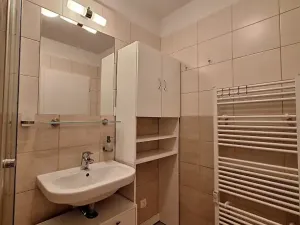 Pronájem bytu 2+1, Praha - Smíchov, Podbělohorská, 42 m2