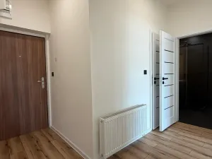 Pronájem bytu 2+kk, Praha - Břevnov, Bělohorská, 47 m2