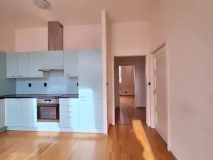 Pronájem bytu 1+1, Praha - Žižkov, Roháčova, 60 m2