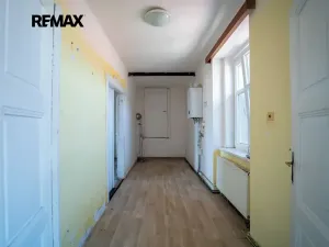 Prodej restaurace, Svinaře, Zelená Hora, 500 m2