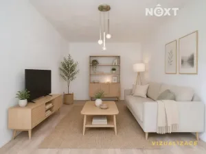 Prodej rodinného domu, Radenín, 46 m2