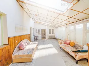 Prodej rodinného domu, Slavonice, Znojemská, 160 m2