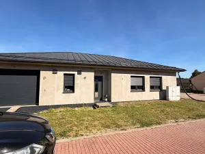 Prodej rodinného domu, Držovice, 188 m2