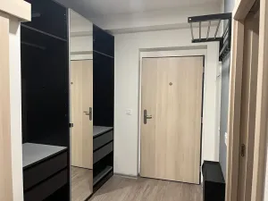 Pronájem bytu 2+kk, Olomouc, Janského, 63 m2
