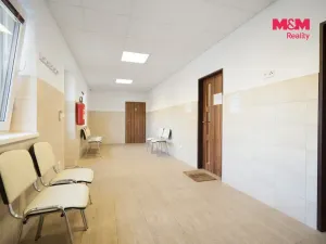 Prodej rodinného domu, Lázně Bohdaneč, Škroupova, 202 m2