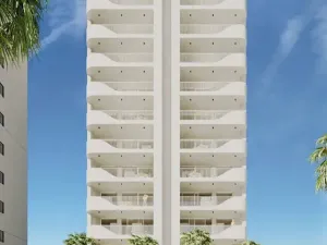 Prodej bytu 2+kk, Lido di Jesolo, Itálie, 77 m2