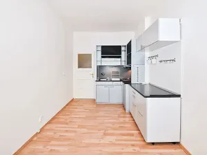 Pronájem bytu 2+kk, Praha - Nusle, U křížku, 45 m2
