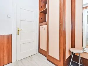 Pronájem bytu 2+kk, Praha - Nusle, U křížku, 45 m2