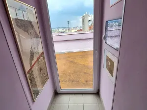 Pronájem obchodního prostoru, Praha - Vysočany, Novovysočanská, 160 m2