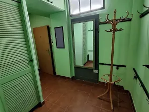 Pronájem obchodního prostoru, Praha - Vysočany, Novovysočanská, 160 m2