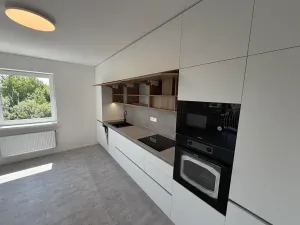 Pronájem bytu 3+kk, Litomyšl, Zelená alej, 78 m2