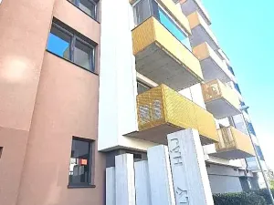 Prodej bytu 2+kk, Praha - Dolní Měcholupy, Honzíkova, 83 m2