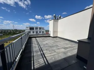 Prodej bytu 2+kk, Praha - Dolní Měcholupy, Honzíkova, 83 m2
