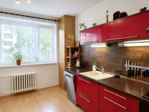 Prodej bytu 4+1, Ústí nad Labem, Brandtova, 94 m2