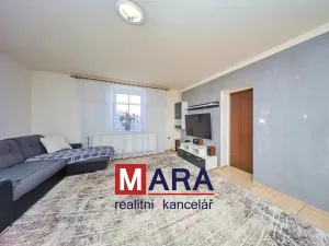 Prodej rodinného domu, Tovačov, Náměstí, 739 m2