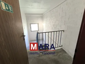 Prodej garáže, Olomouc, Okružní, 14 m2