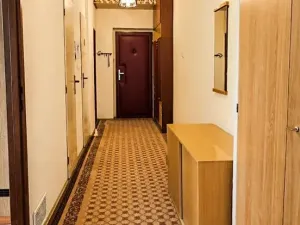 Pronájem bytu 3+1, Jihlava, Palackého, 75 m2