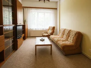 Pronájem bytu 3+1, Jihlava, Palackého, 75 m2