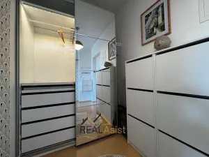 Pronájem bytu 1+kk, Brno, Chudčická, 40 m2