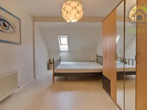 Pronájem bytu 2+1, Praha - Staré Město, Betlémské náměstí, 75 m2