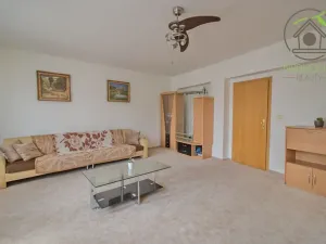 Pronájem bytu 2+1, Praha - Staré Město, Betlémské náměstí, 75 m2