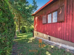 Prodej chaty, Orlovice, 89 m2
