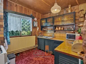 Prodej chaty, Orlovice, 89 m2