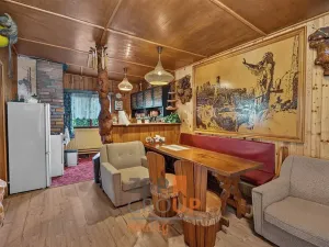 Prodej chaty, Orlovice, 89 m2