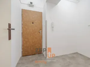 Prodej bytu 1+1, Znojmo, Loucká, 42 m2