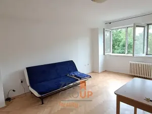 Pronájem bytu 2+1, Ostrava, Petra Křičky, 49 m2