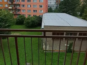 Pronájem bytu 2+1, Ostrava, Petra Křičky, 49 m2