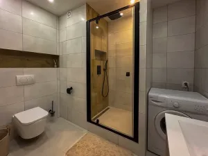 Pronájem bytu 2+kk, Praha, Janovská, 50 m2