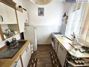 Pronájem bytu 4+1, Frýdek-Místek, 28. října, 74 m2