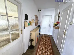Pronájem bytu 4+1, Frýdek-Místek, 28. října, 74 m2