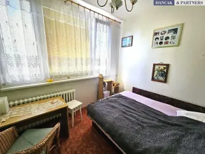 Pronájem bytu 4+1, Frýdek-Místek, 28. října, 74 m2