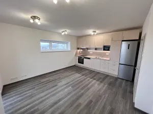 Pronájem bytu 2+kk, Brno, Chvalovka, 44 m2