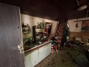 Dražba zahrady, Havířov, 611 m2